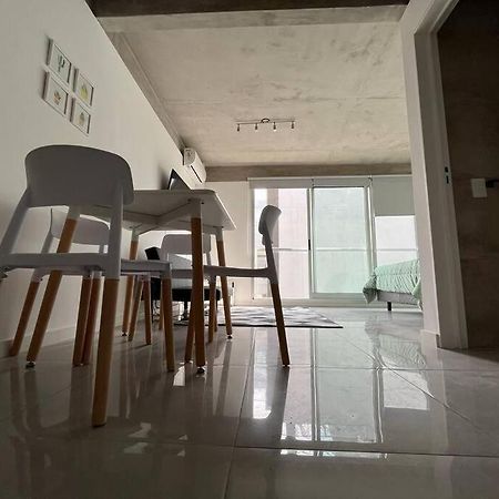 布宜诺斯艾利斯Studio En Palermo公寓 外观 照片