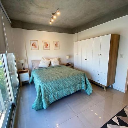布宜诺斯艾利斯Studio En Palermo公寓 外观 照片