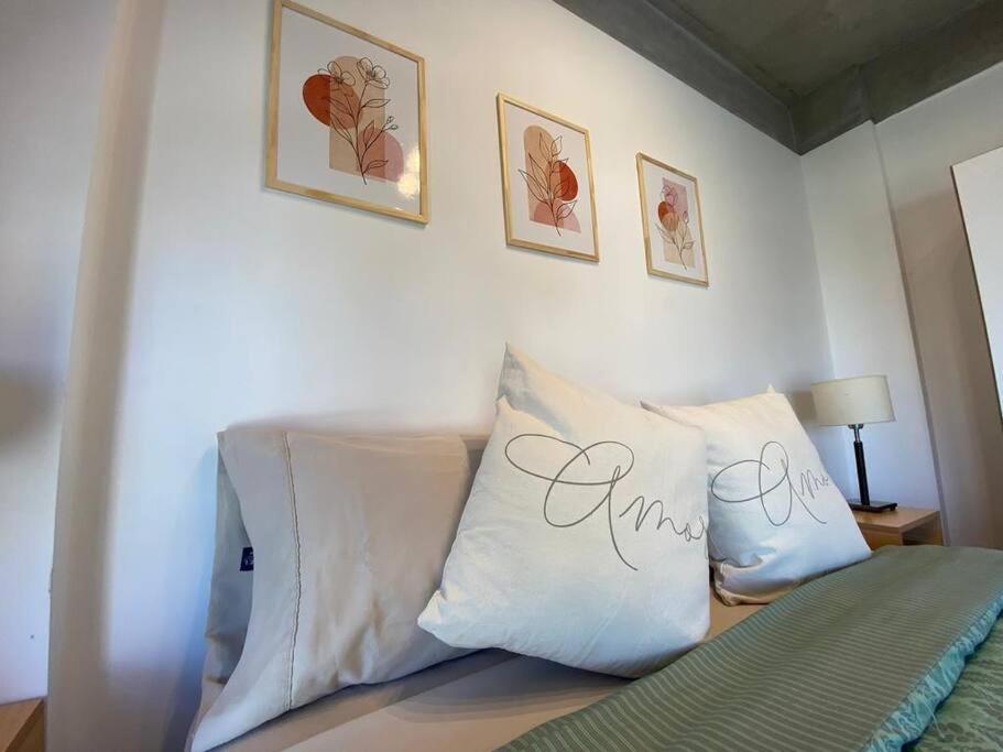布宜诺斯艾利斯Studio En Palermo公寓 外观 照片